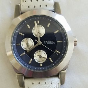 Fossil Watch